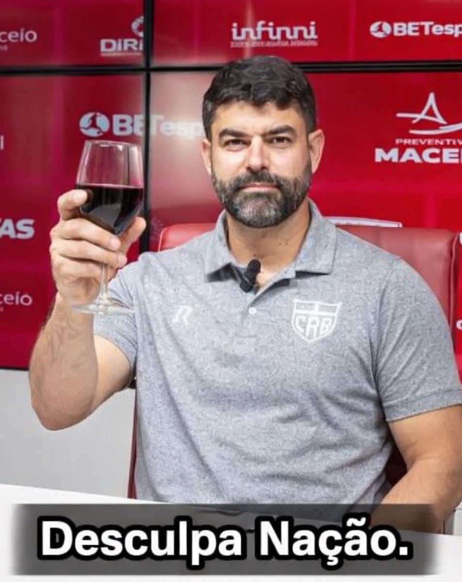 CRB fora do contexto 🏴󠁧󠁢󠁥󠁮󠁧󠁿 tweet media