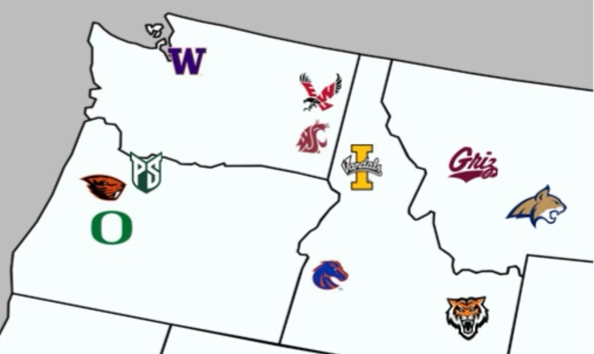 West Coast College Sports Guy tweet media