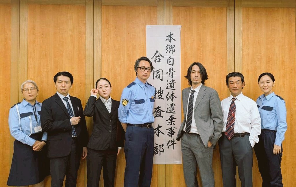 YASOSUKE【八十介／鳳明出版社】 tweet media