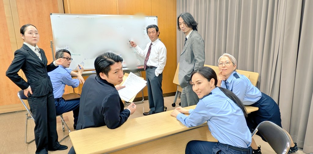 YASOSUKE【八十介／鳳明出版社】 tweet media