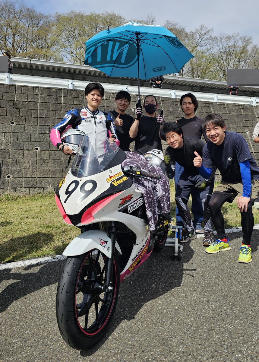 Hiroro@Apollon tweet media