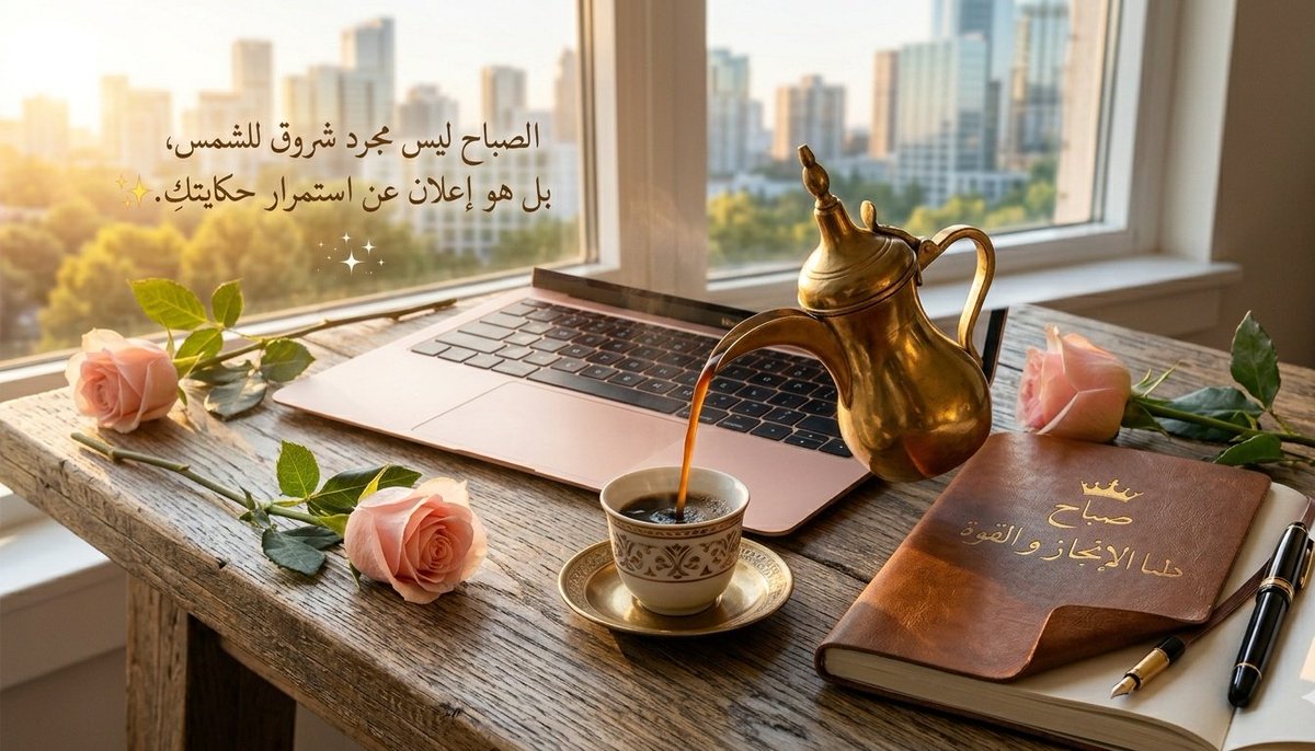 وردة الربيع tweet media