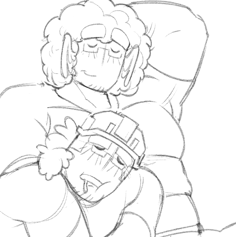 D4GGERVO1D's tweet image. #buildershed #buildermon

WIP