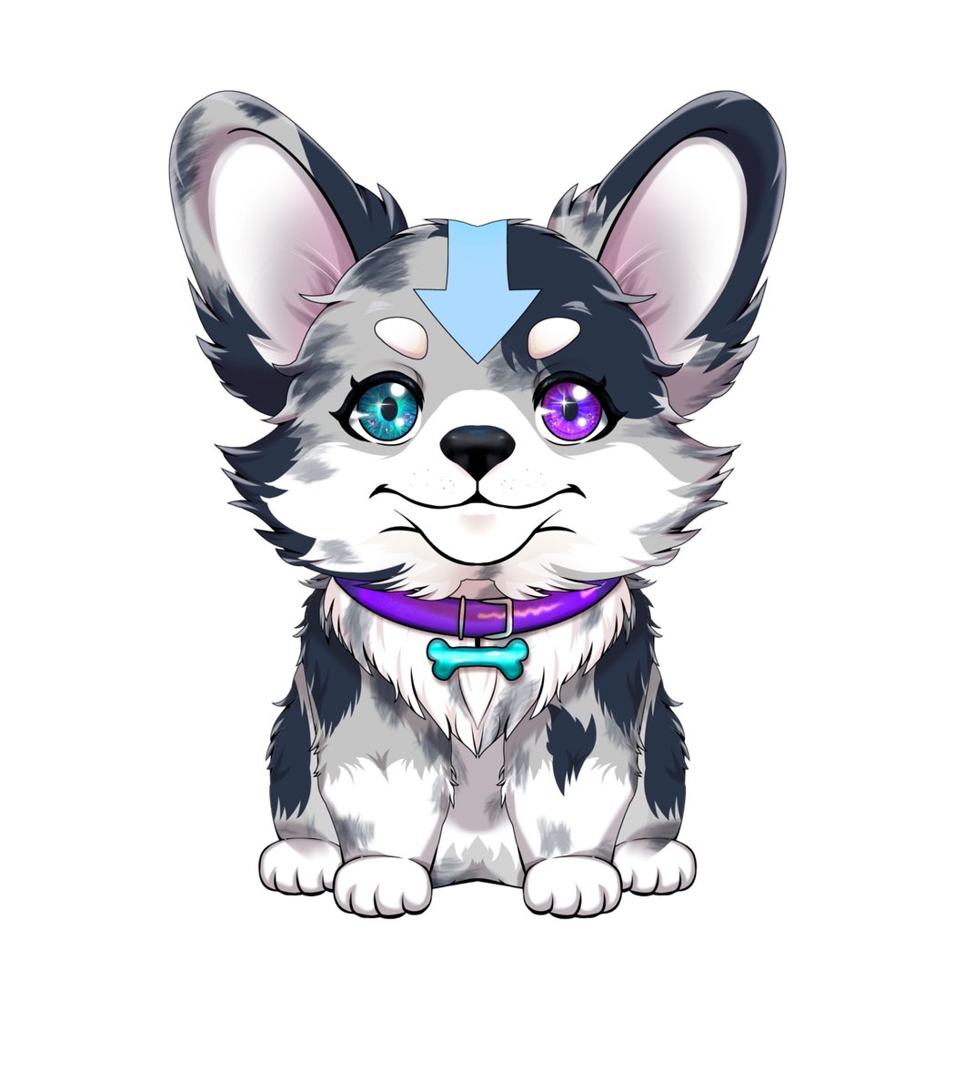 Avatar_Corgi tweet media