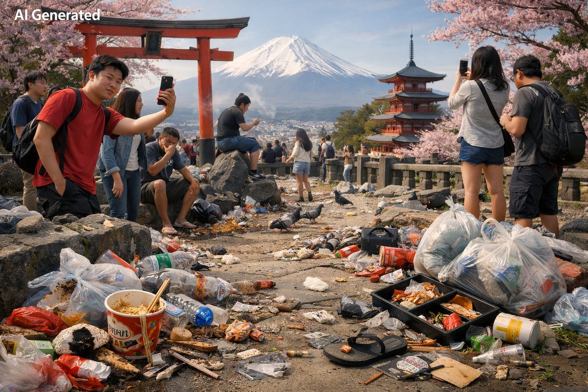 おーるじゃんる🎌 tweet media