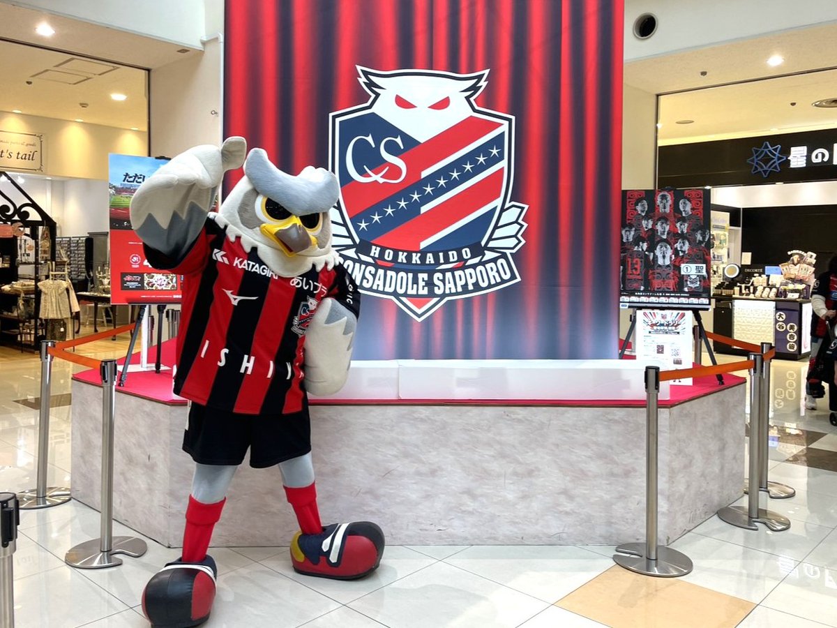 ドーレくん☆ tweet media