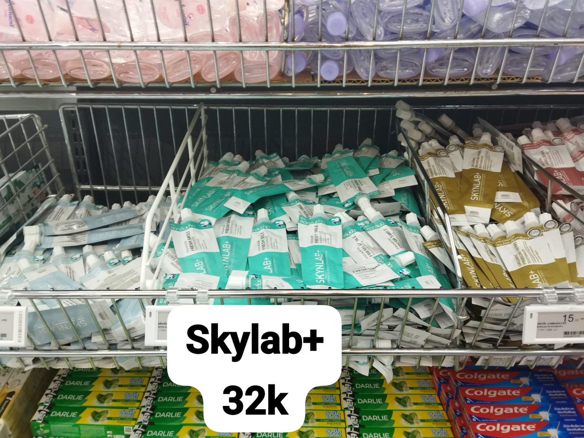 JASTIP BKK 12 APRIL | Mention after DM tweet media