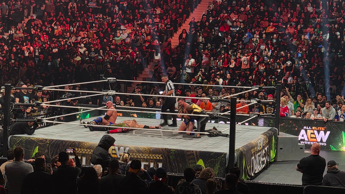 Noah Gilbert tweet media