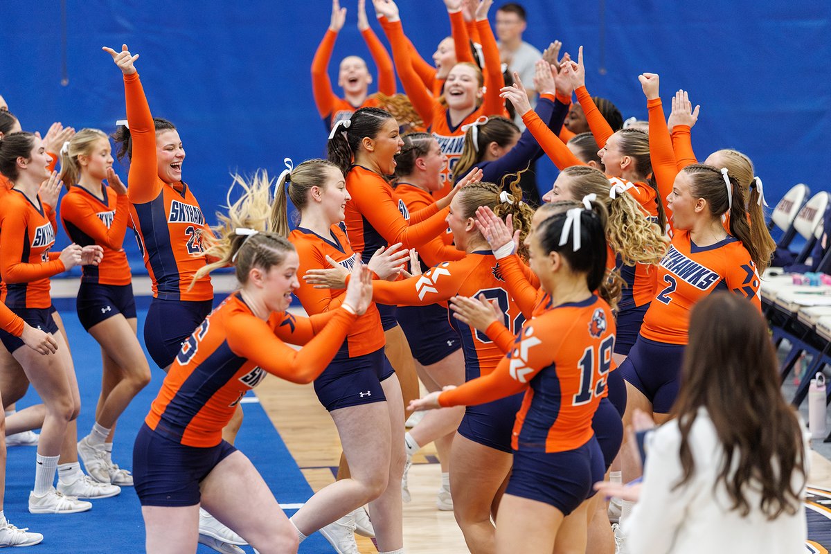 utmsports's tweet photo. The Skyhawks put on a show throughout the Mid-American West Conference Championship hosted by UT Martin

Check out a few of the best photos from an exciting finale on Pat Summitt Court for a record-setting season!

Gallery: https://t.co/VNo0CQP2tW

#MartinMade https://t.co/ymTTwiI3SX