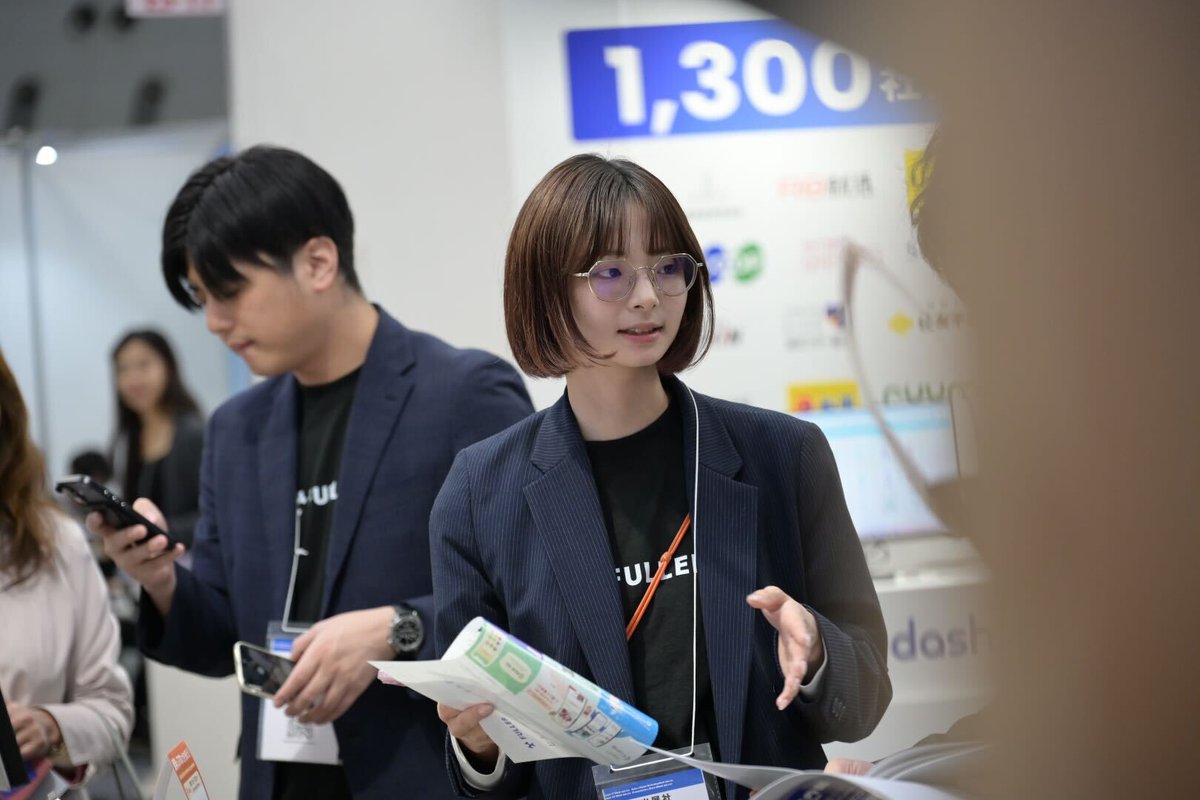 フラー株式会社 tweet media