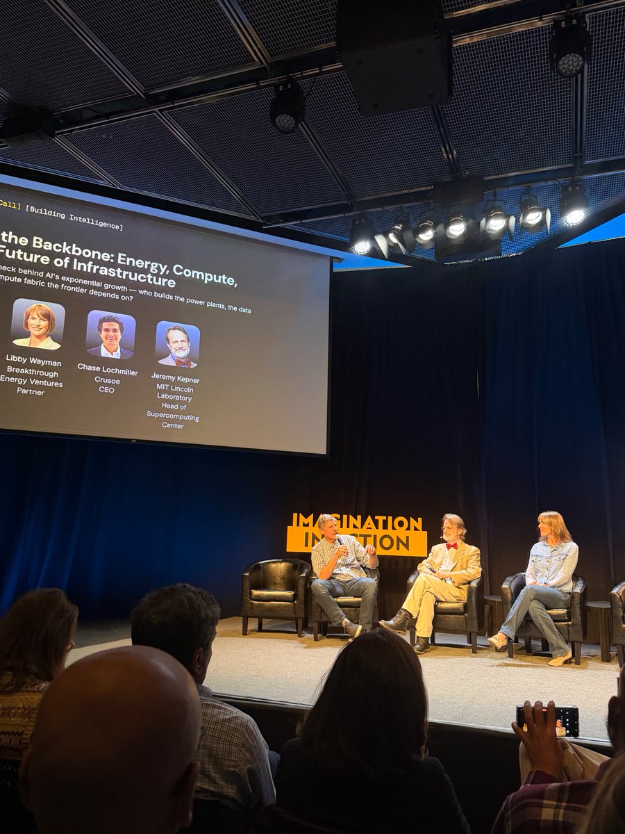 Dave Blundin tweet media