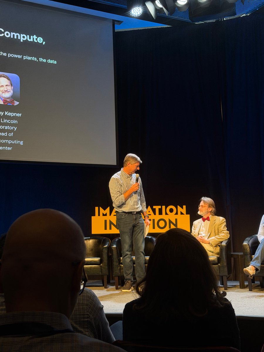 Dave Blundin tweet media