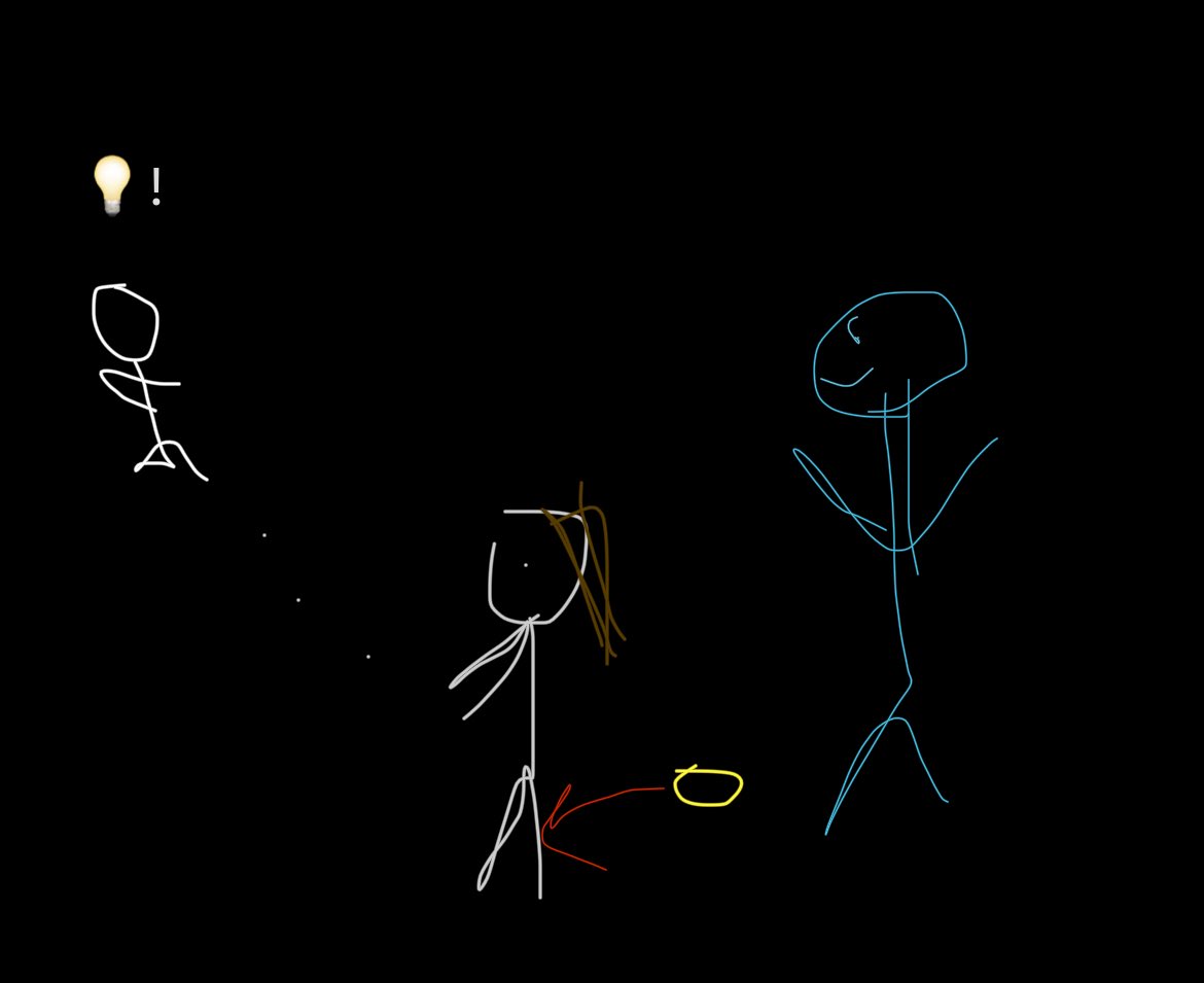 x - moon ✨ tweet media