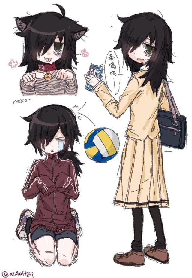 Tomoko Kuroki Pics tweet media