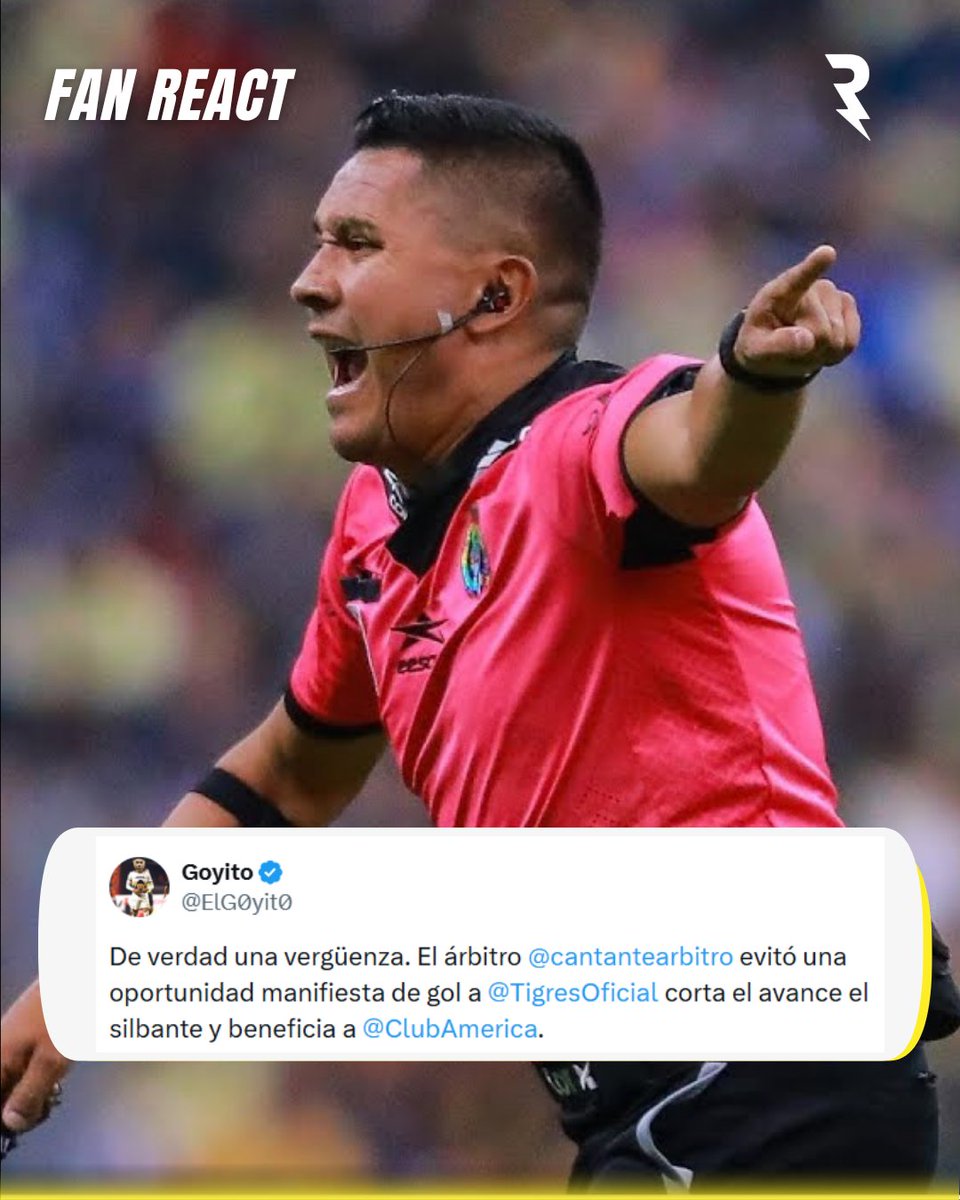 SoyReferee tweet media
