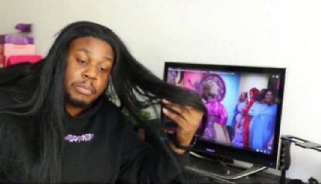 n #thedrama tweet media