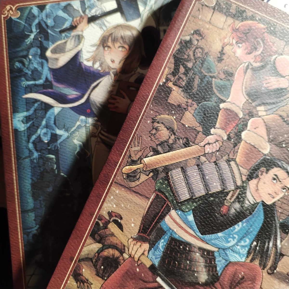 モラモン2.0🍓 tweet media