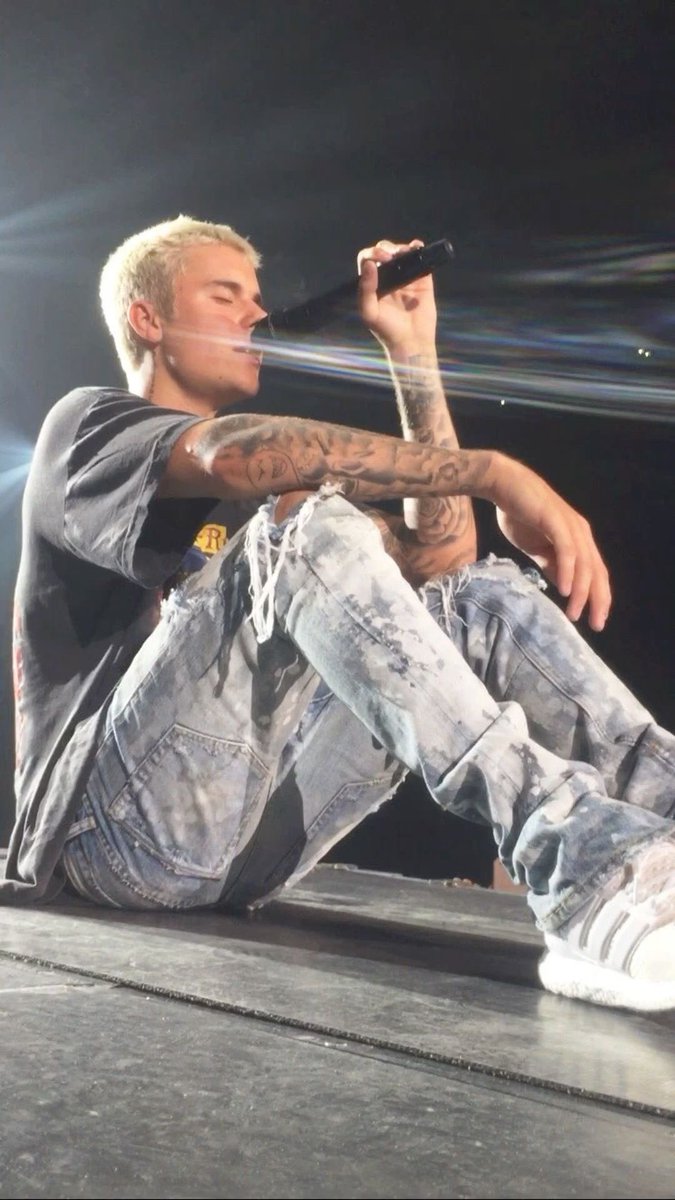 abby | BIEBERCHELLA tweet media