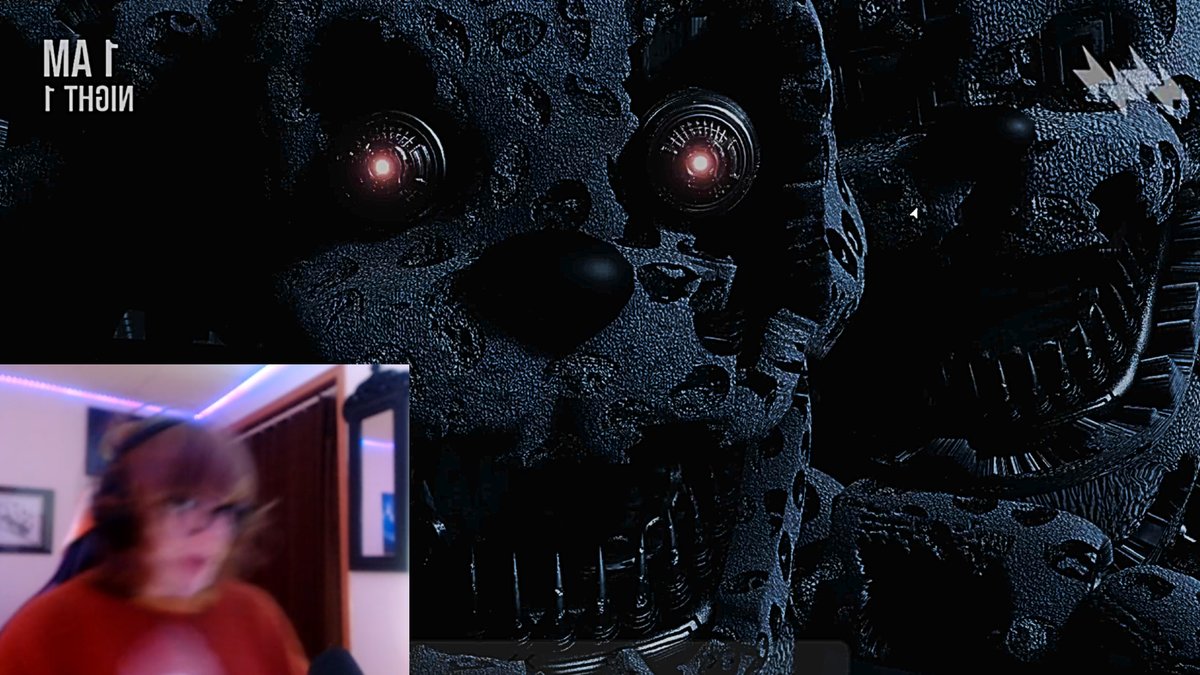 Oxenfree tweet media