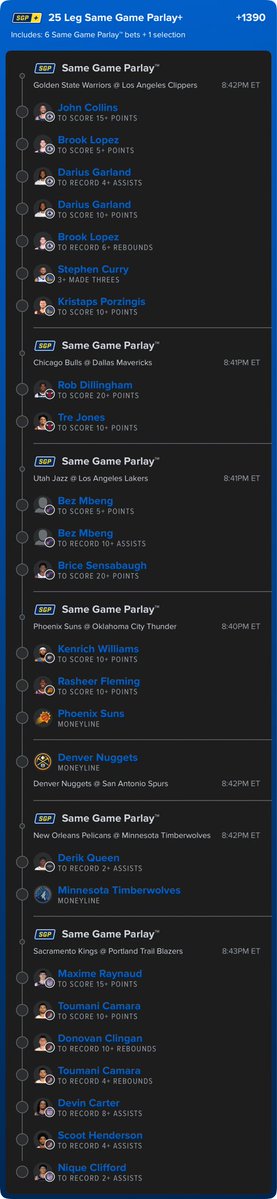 Bando🤞🏾Bets🍀 tweet media