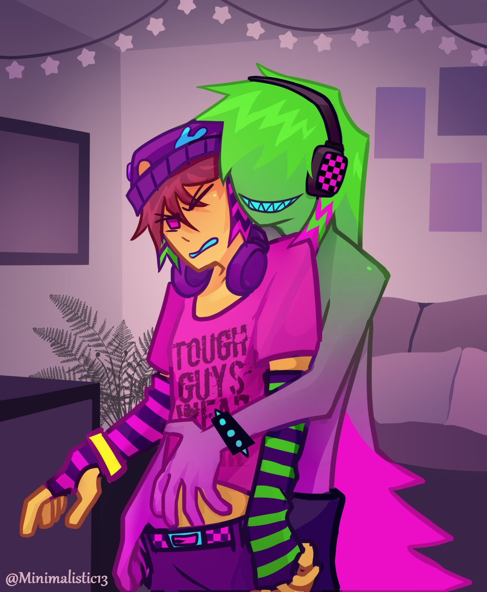 👾 mlmlkboy8888 👾 tweet media