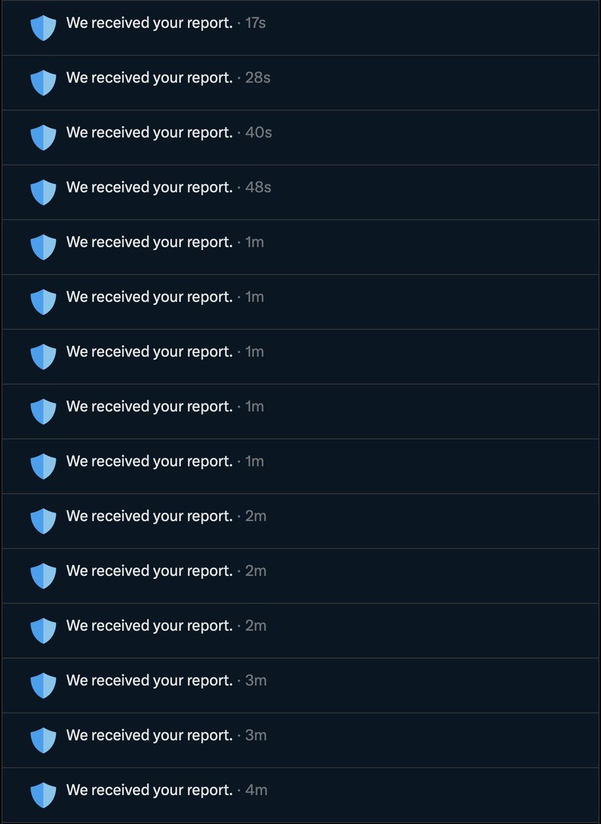 STOLENHORSES tweet media