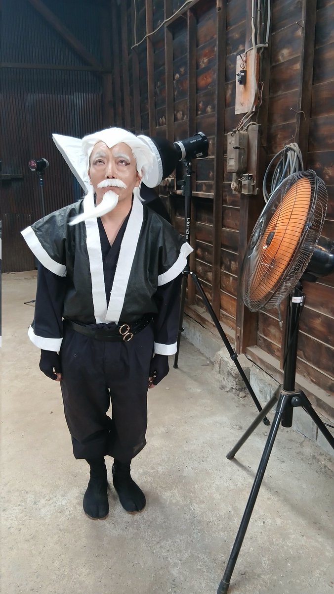 Dr.ドク博士 tweet media