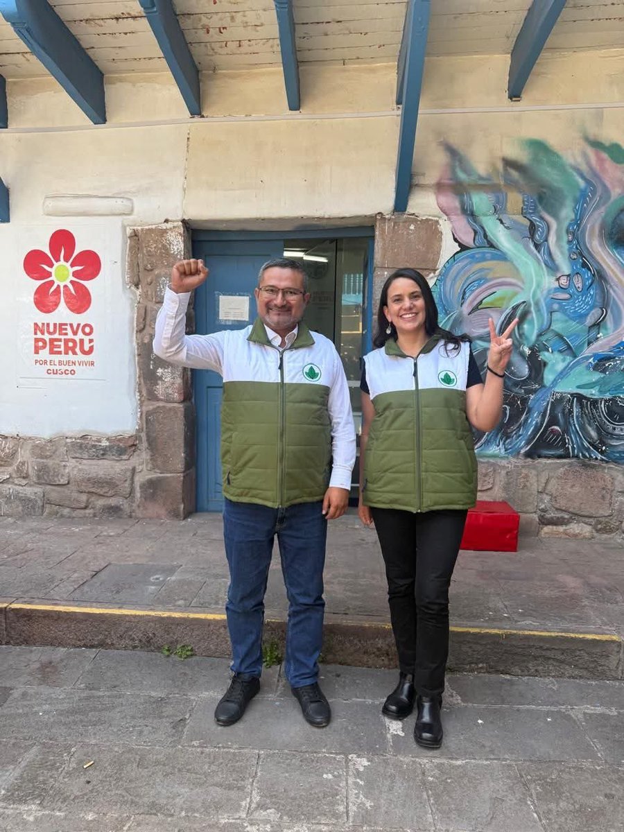 2 de Mayismo tweet media