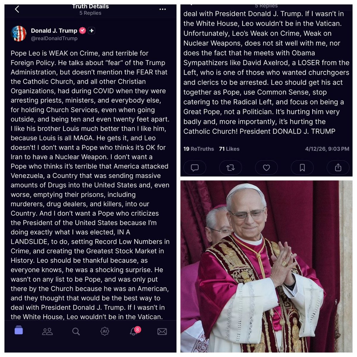 True Promise - الوعد الصادق ✪🇮🇷 tweet media