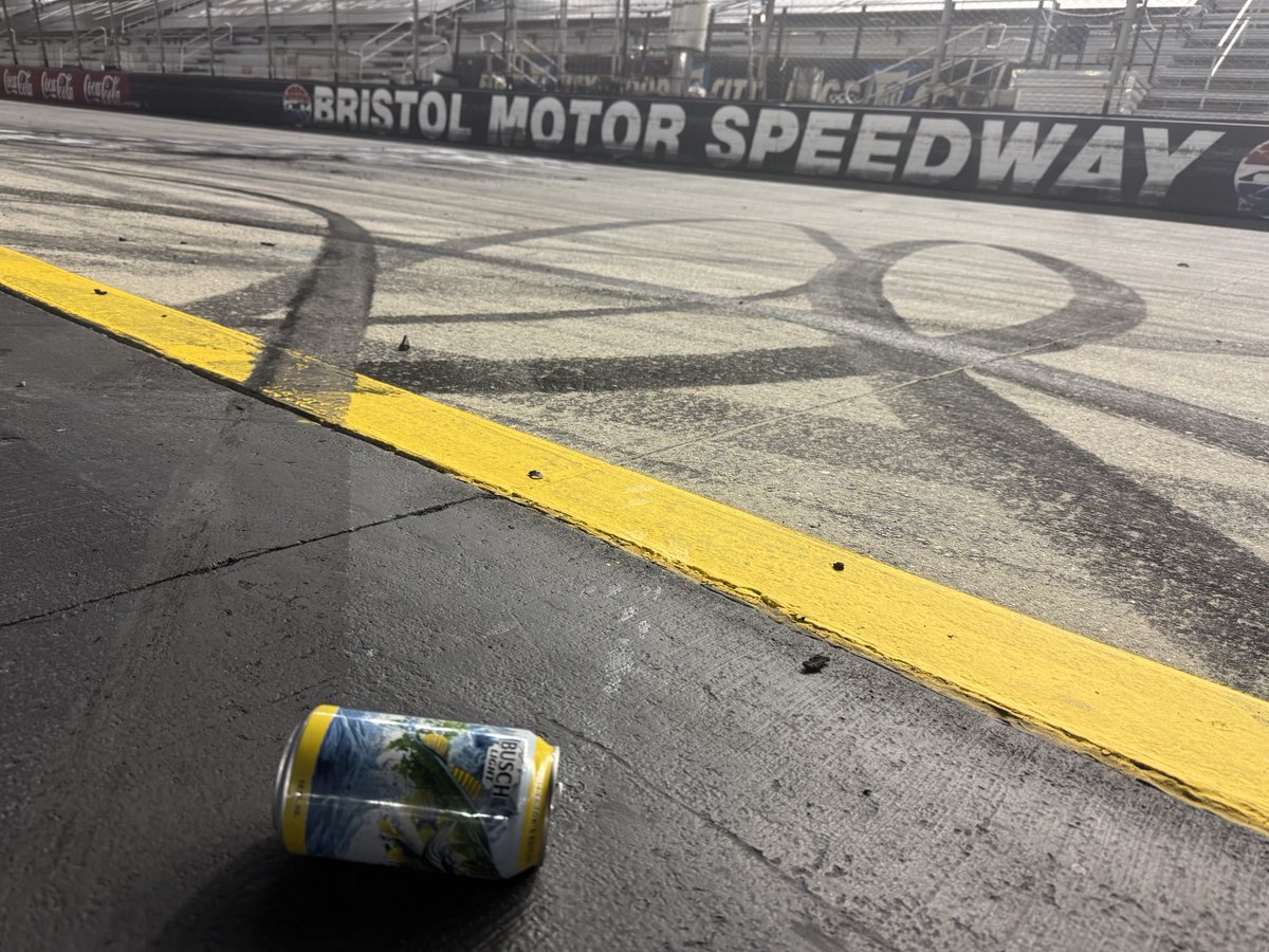 Bob Pockrass tweet media