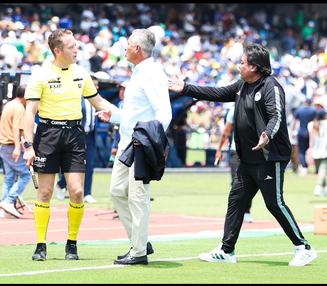 René Tovar tweet media