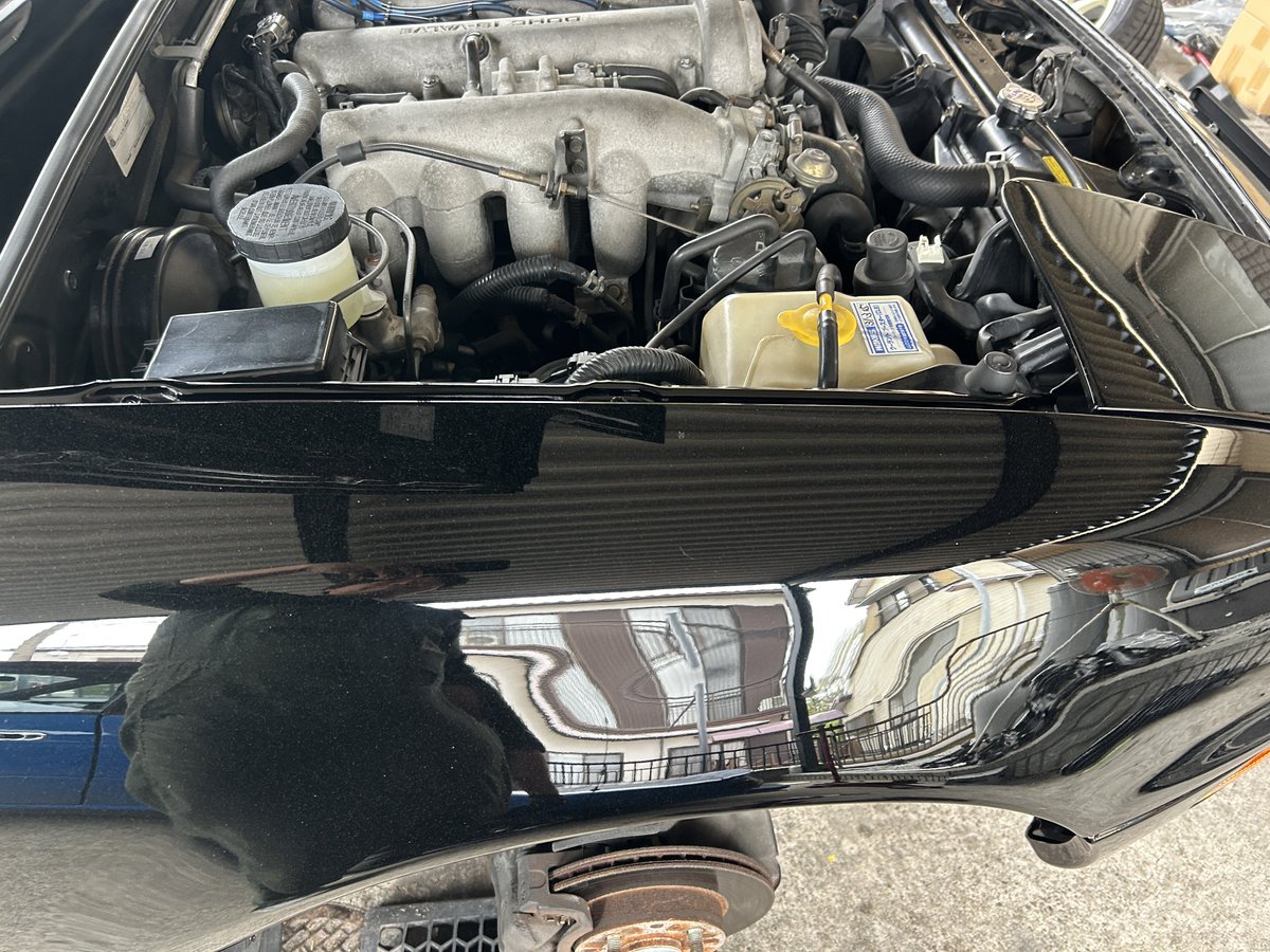 うえしま院長/縁の下の整体師1971年生まれ【個人垢】 tweet media