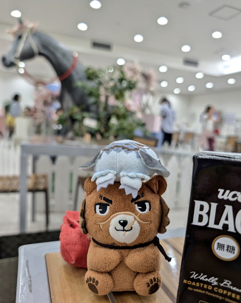 おまつ tweet media