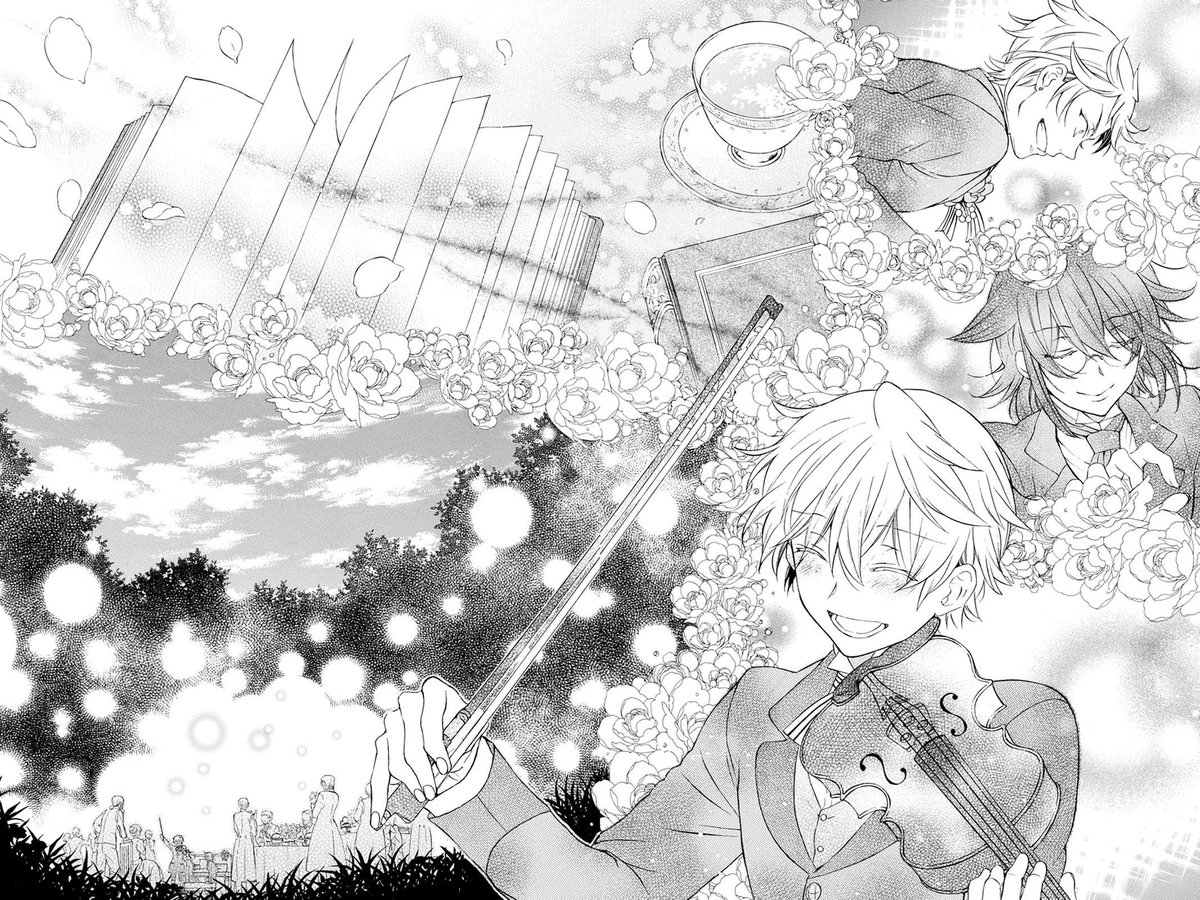 Braham GG tweet media