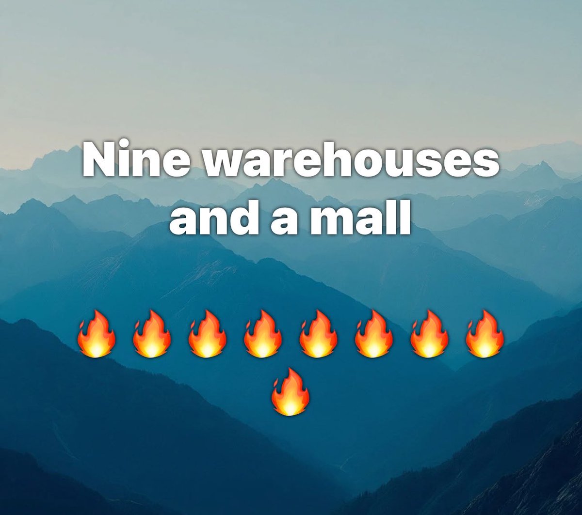 Solidarity tweet media