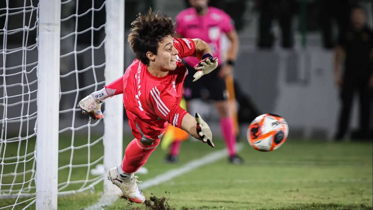 Fabian De Cesare tweet media