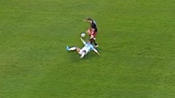 Paralytics tweet media