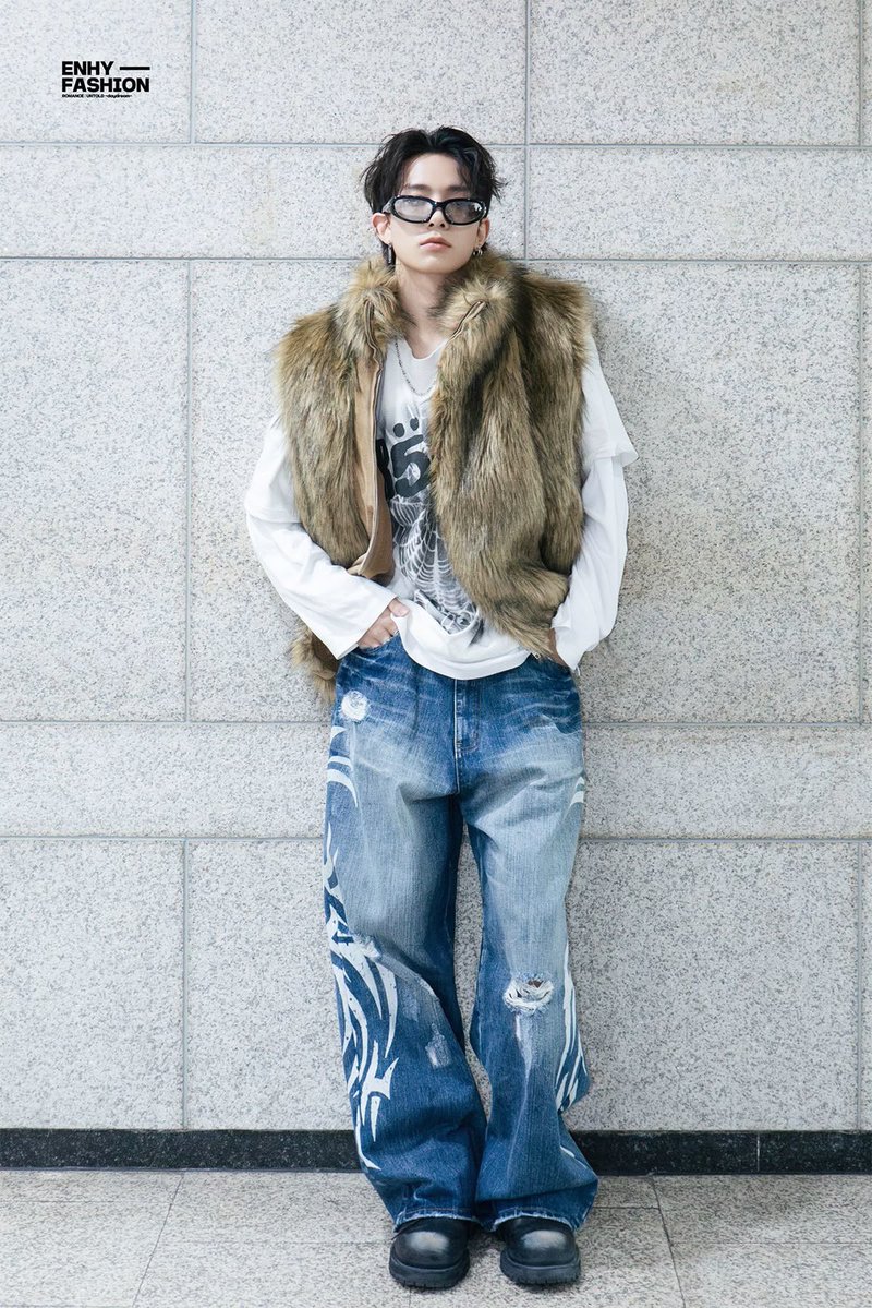 nana ୨ৎ ENHYPEN IS 7 tweet media