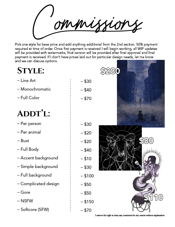 Siren 🔪 tweet media