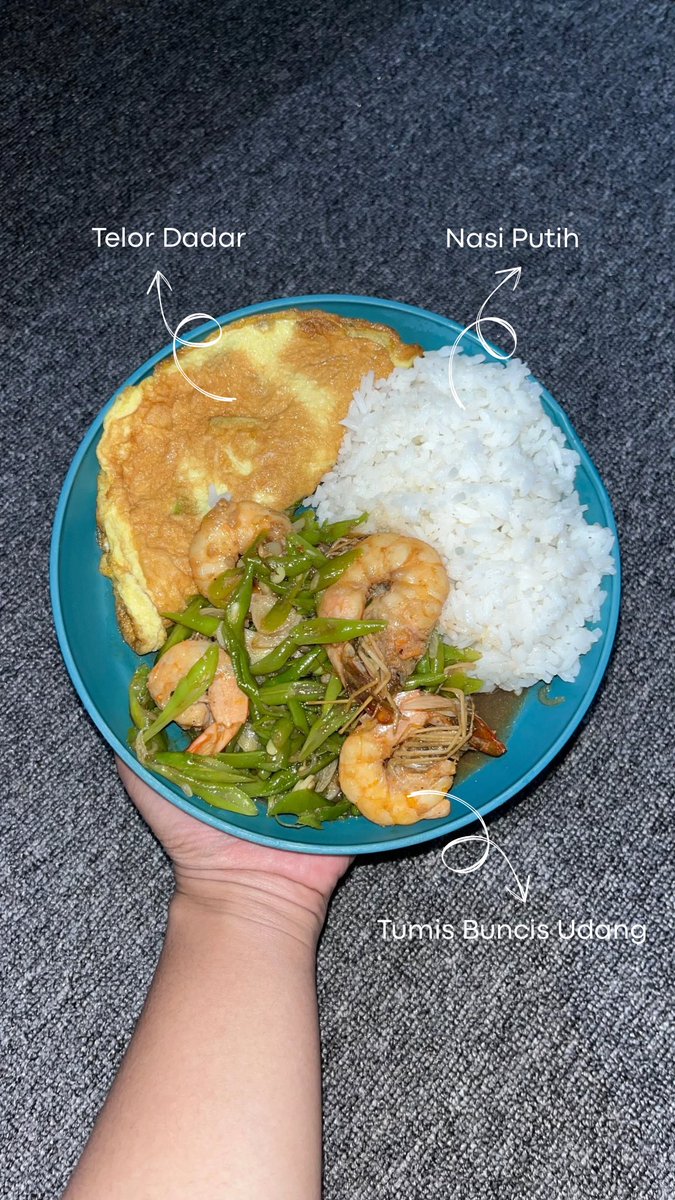 dariyyaya's tweet photo. yummmmmmm ternyataa jadi lucu bgtttt!!!! 
Usaha anak kost untuk makan lebih healthy tentu saja yang simpel simpel ajhhhh😋😋 https://t.co/HdXtTmiEnm