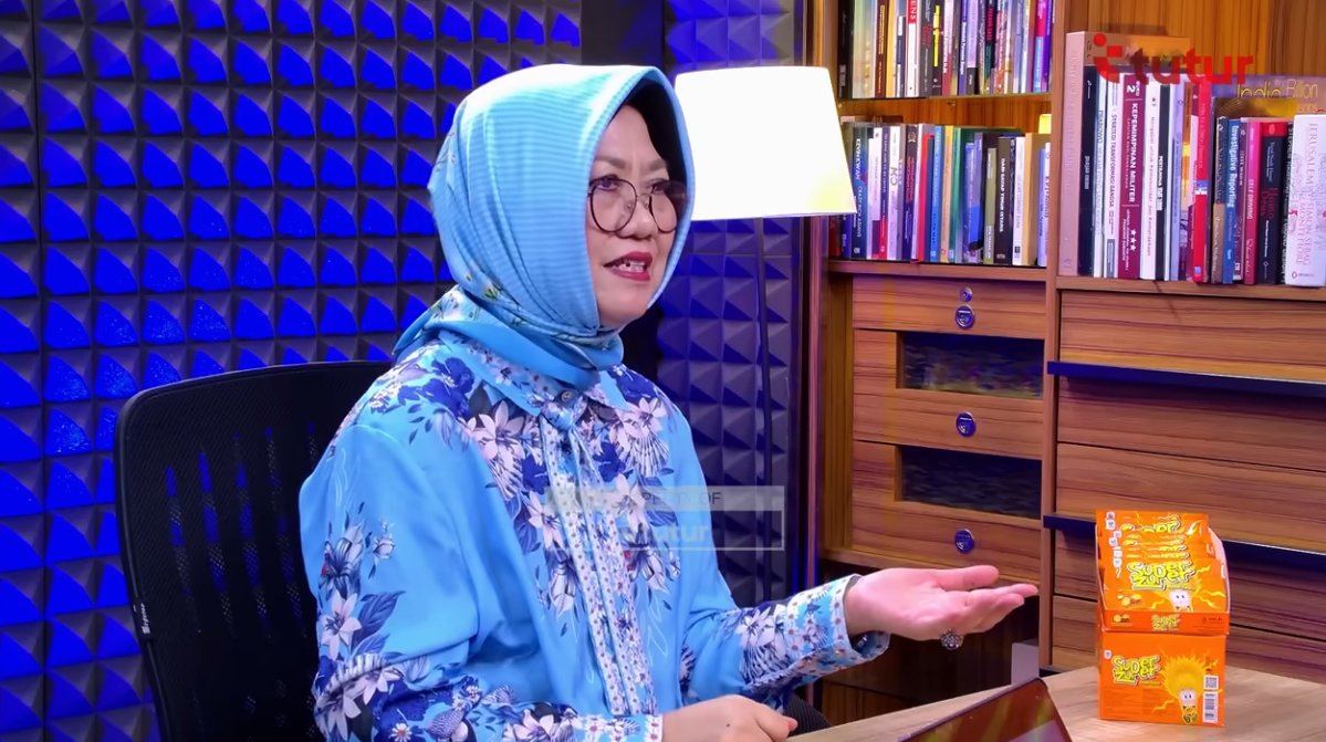 Lambe Saham tweet media