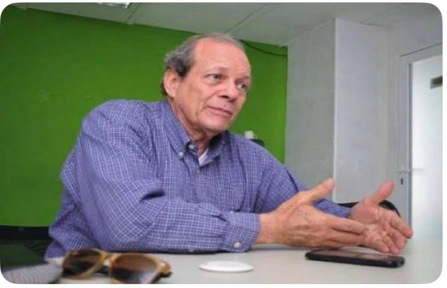 José Luis Alcocer tweet media