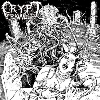KMANRIFFSMetal's tweet image. FULL FORCE FRIDAY:🆕Apr 17th 3⃣7⃣🎧

CRYPT CRAWLER - To The Grave 🇦🇺⚛️

Reissued debut album ('19) from Perth, Australian Death Metal outfit⚛️

BC➡️cryptcrawlermetal.bandcamp.com/album/to-the-g…⚛️

@cryptcrawleraus #ToTheGrave #DeathMetal #FDARecords #FFFApr17 #KMäN