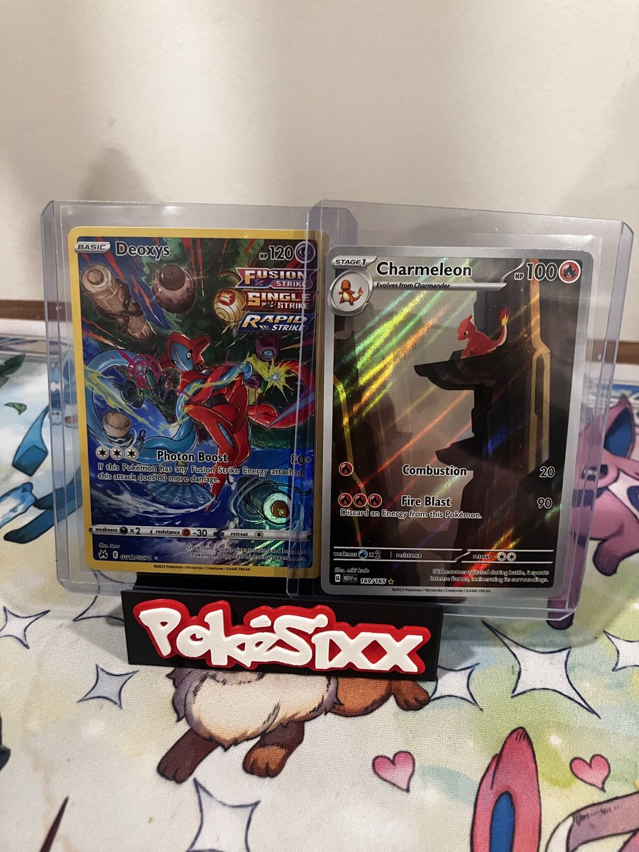 PokeSixx tweet media