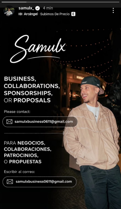 fuckselfies's tweet photo. #ULTIMAHORA EL STREAMER "SAMULX" SE DESLIGA COMPLETAMENTE DE SU MANAGER CARLOS "EL 20%" BARRUECO, EXPLICA QUE LA RAZON PRINCIPAL ES PORQUE NUNCA LE CONSIGUE COLABORACIONES NI EVENTOS ESE ESPAÑOLETE DE MRDA, EL STREAMER ES AGENTE LIBRE HASTA NUEVO AVISO🔥🔥 https://t.co/gTEwmOPjRo