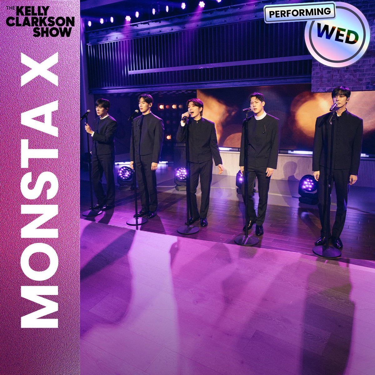 몬스타엑스_MONSTA X tweet media
