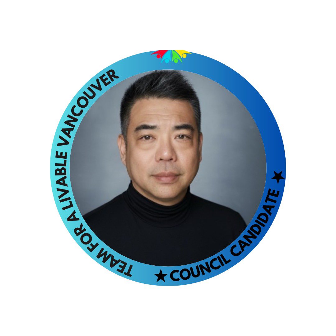 TEAM for a Livable Vancouver tweet media