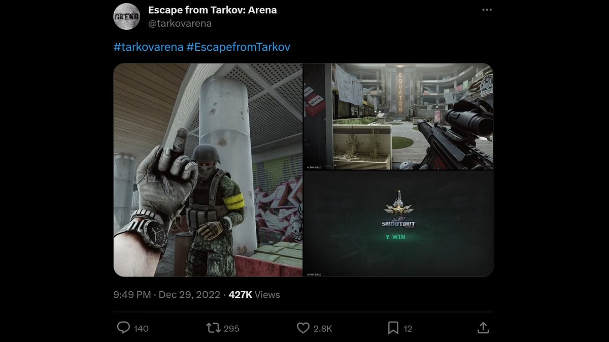 Glorpinity tweet media