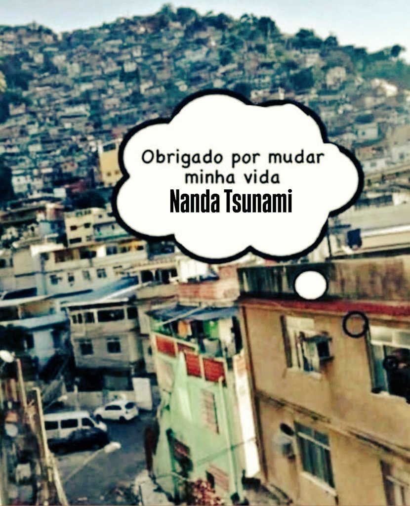 acervo nandatsunami | FAÇO ACONTECER NO SPOTIFY tweet media