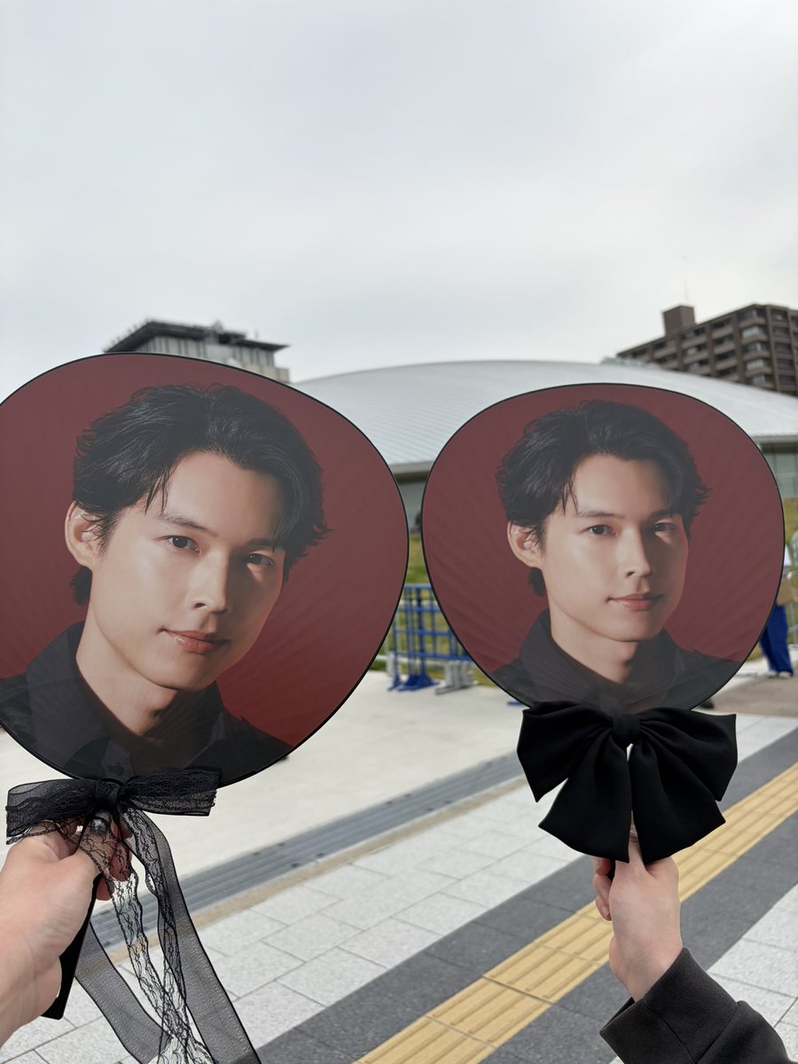 st_mmtr38's tweet photo. もう香川よすぎて！全てが！
良席にも恵まれて楽しすぎたーー😭 https://t.co/FHaLzhhvRg